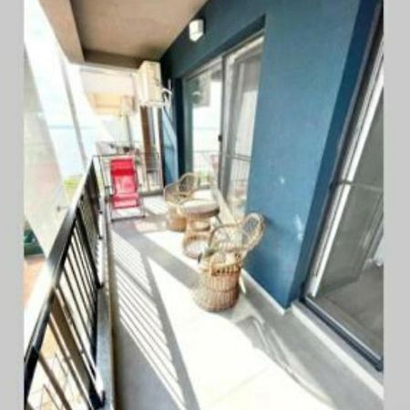 Studio Velier Mamaia Nord 外观 照片