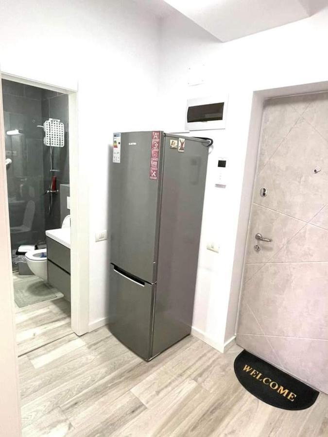 Studio Velier Mamaia Nord 外观 照片