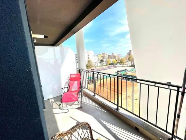 Studio Velier Mamaia Nord 外观 照片