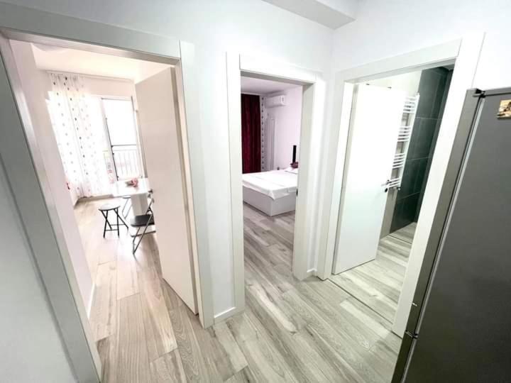Studio Velier Mamaia Nord 外观 照片