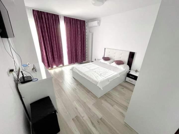 Studio Velier Mamaia Nord 外观 照片