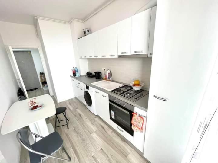 Studio Velier Mamaia Nord 外观 照片