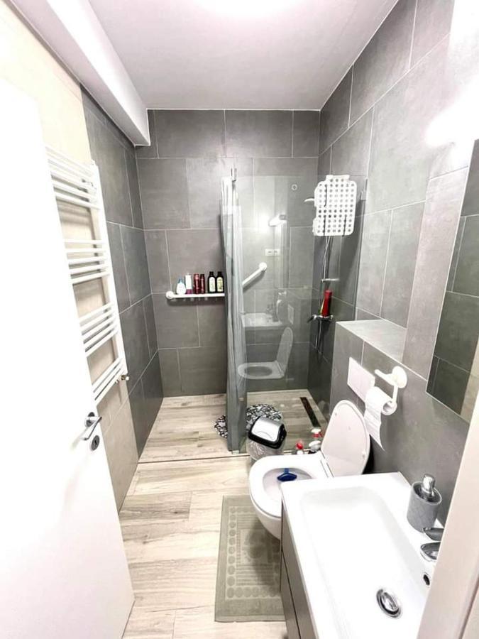 Studio Velier Mamaia Nord 外观 照片
