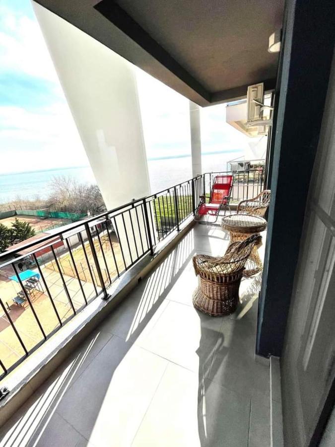Studio Velier Mamaia Nord 外观 照片