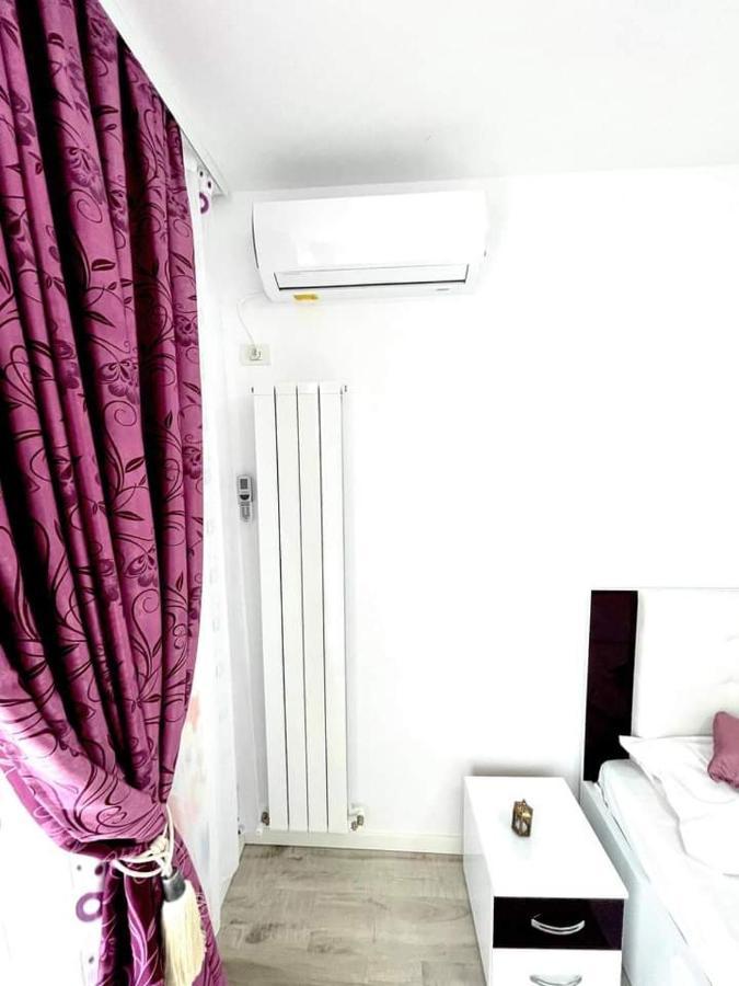 Studio Velier Mamaia Nord 外观 照片