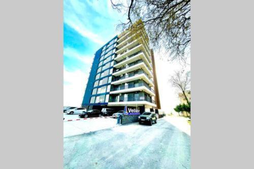 Studio Velier Mamaia Nord 外观 照片