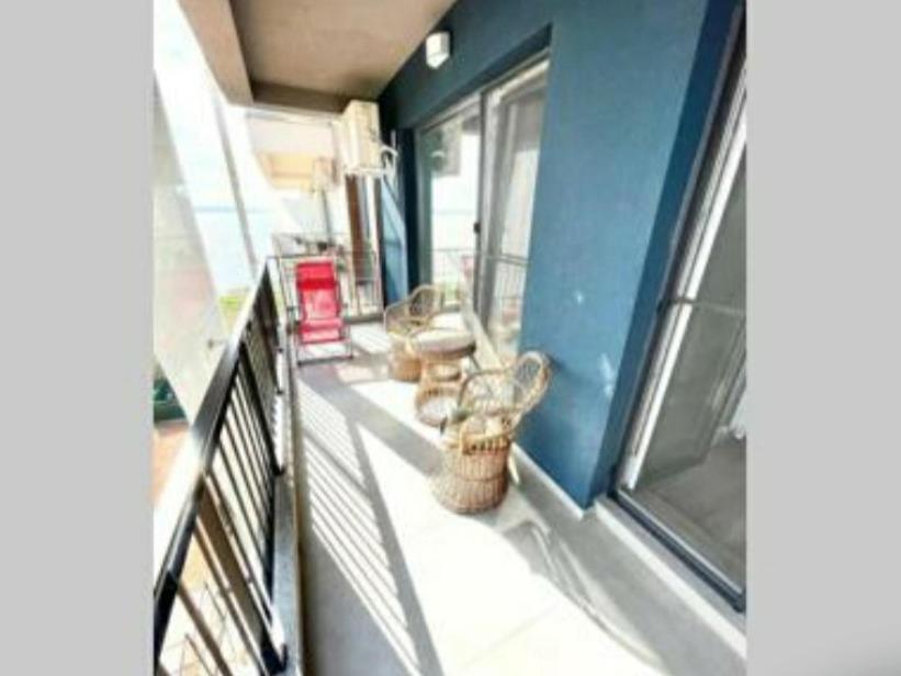 Studio Velier Mamaia Nord 外观 照片