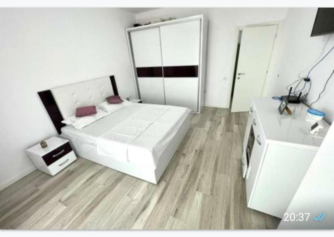 Studio Velier Mamaia Nord 外观 照片