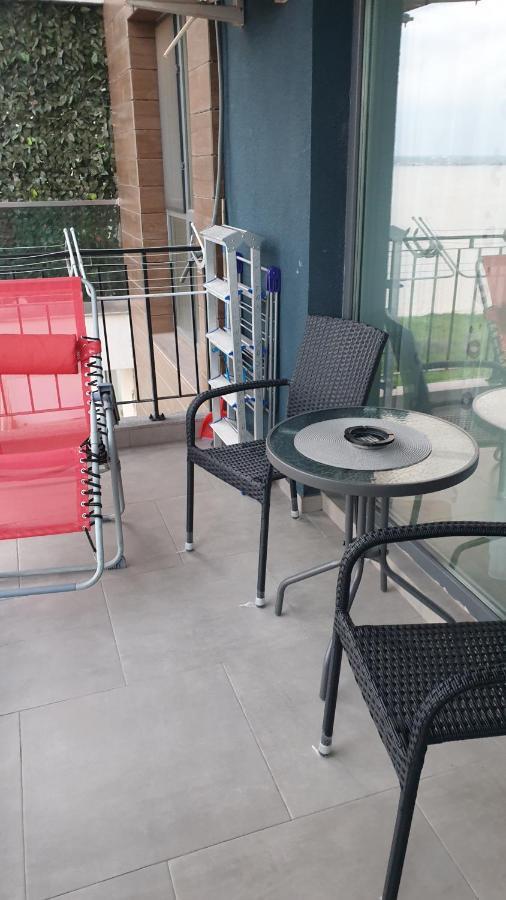 Studio Velier Mamaia Nord 外观 照片