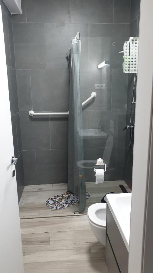 Studio Velier Mamaia Nord 外观 照片