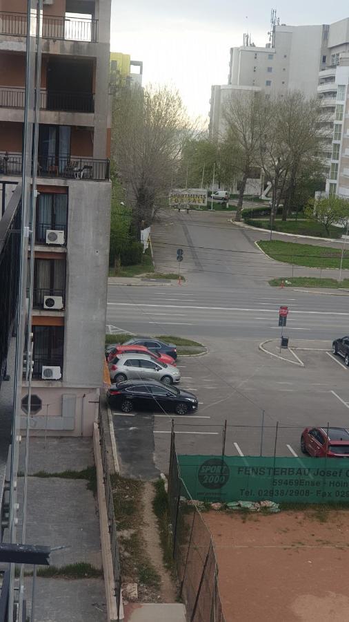 Studio Velier Mamaia Nord 外观 照片